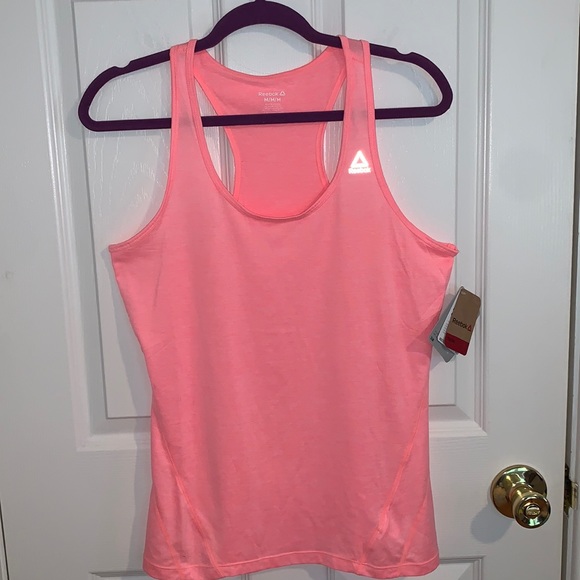 🛑 SOLD Reebok Training Tank - Picture 1 of 8